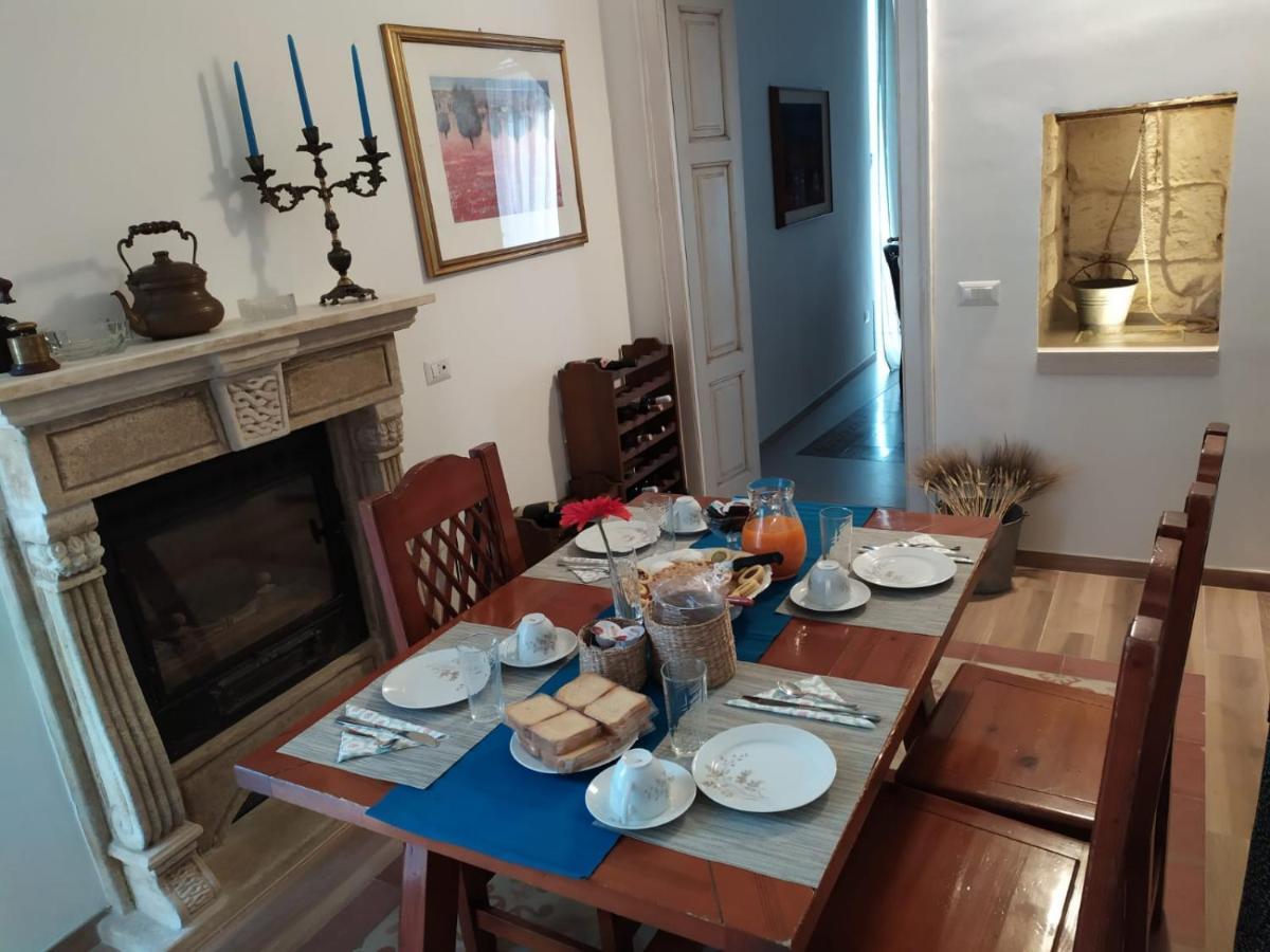 B&B Cose Belle Capurso Exterior foto
